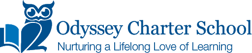 odyssey charter school