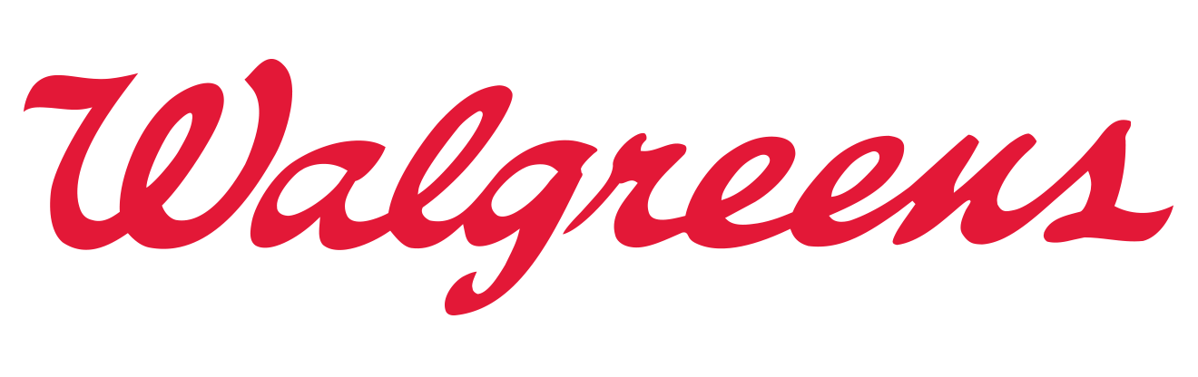 walgreens logo